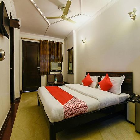 Hotel Amrit Villa Delhi  Exterior foto