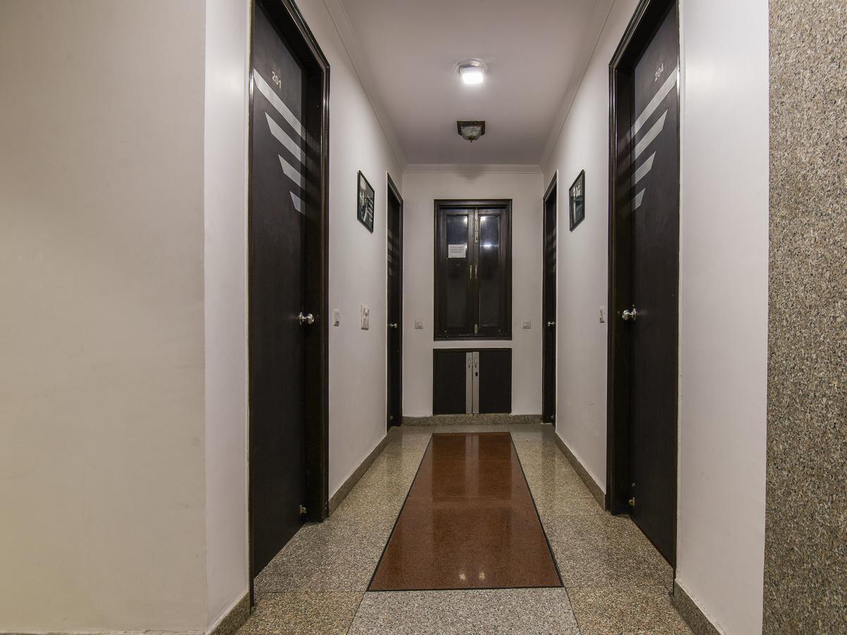Hotel Amrit Villa Delhi  Exterior foto