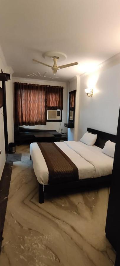 Hotel Amrit Villa Delhi  Exterior foto