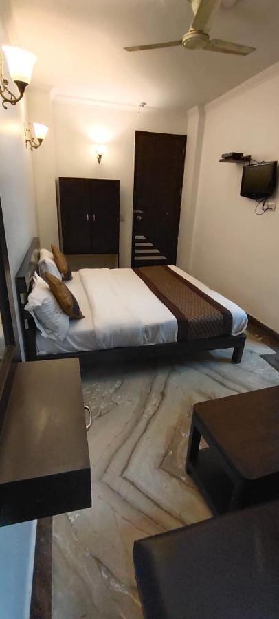 Hotel Amrit Villa Delhi  Exterior foto