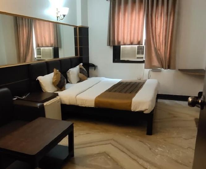 Hotel Amrit Villa Delhi  Exterior foto