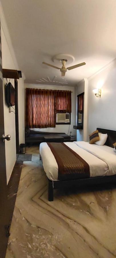Hotel Amrit Villa Delhi  Exterior foto